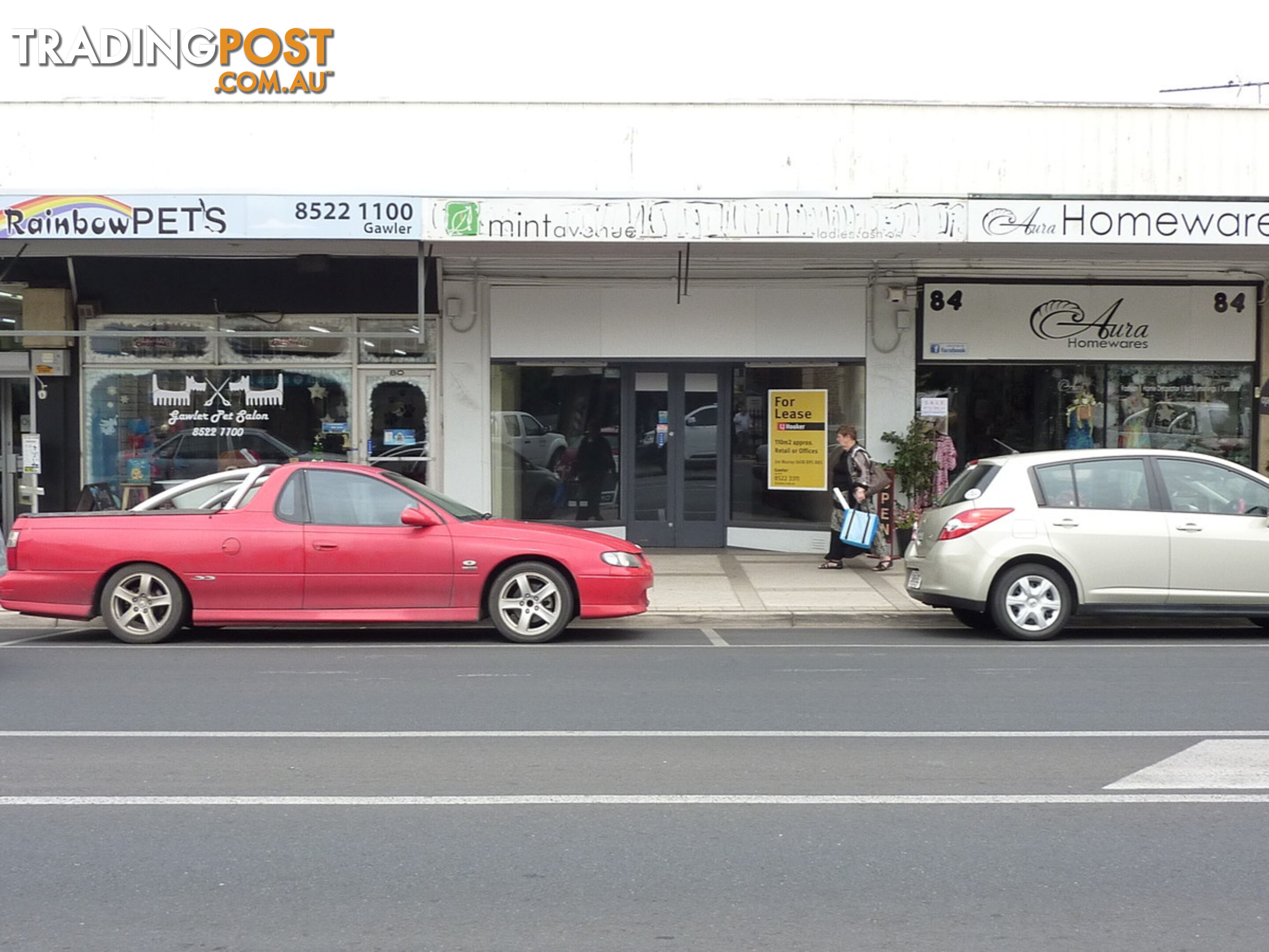 82 Murray Street GAWLER SA 5118