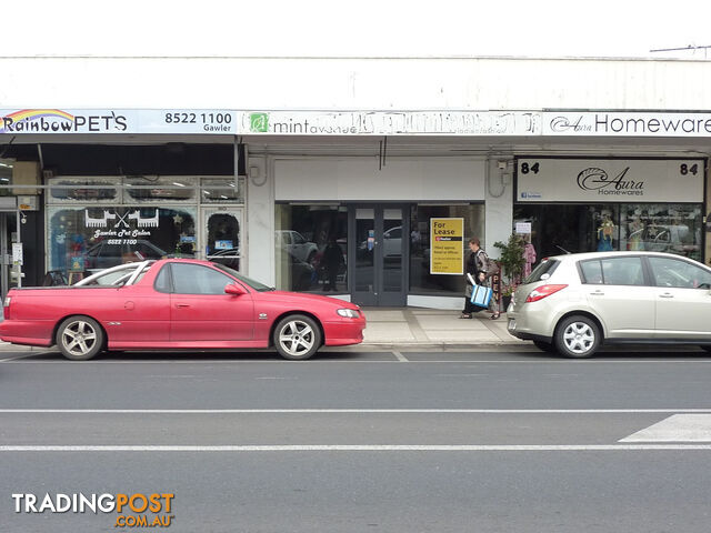 82 Murray Street GAWLER SA 5118