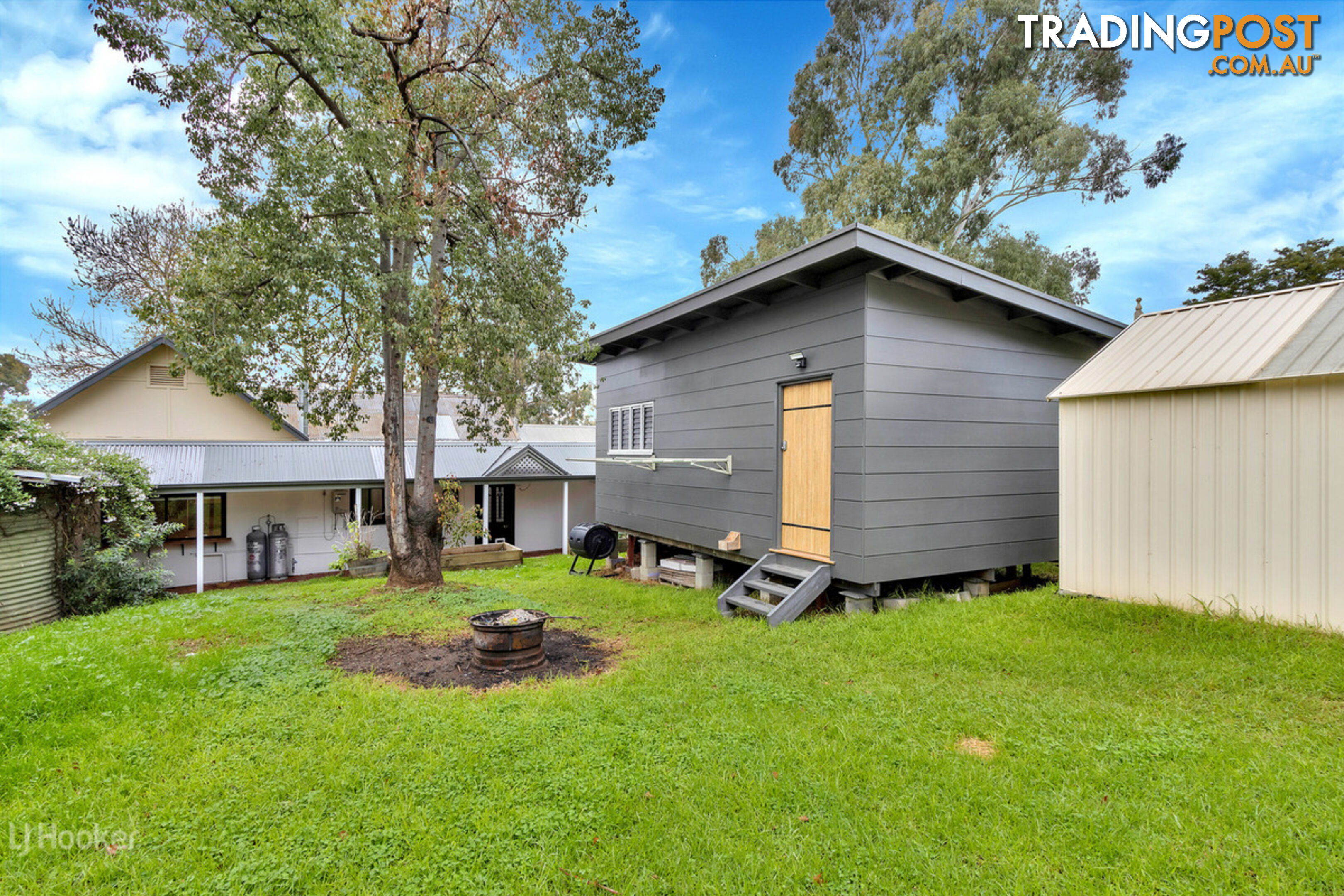 48 Gilbert Street LYNDOCH SA 5351