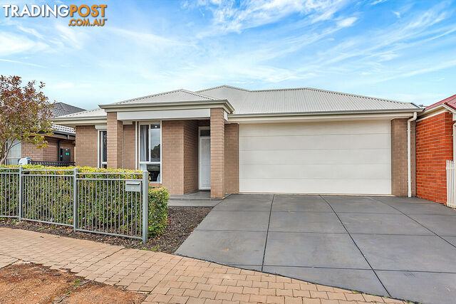 31 Admiral Parade MUNNO PARA SA 5115
