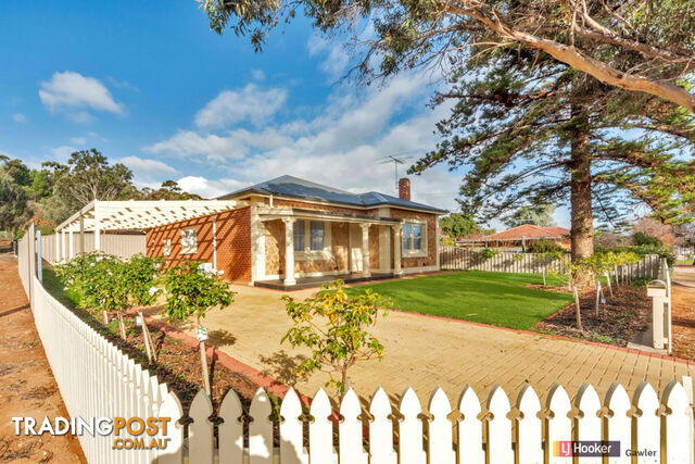 24 Hill Street GAWLER SOUTH SA 5118