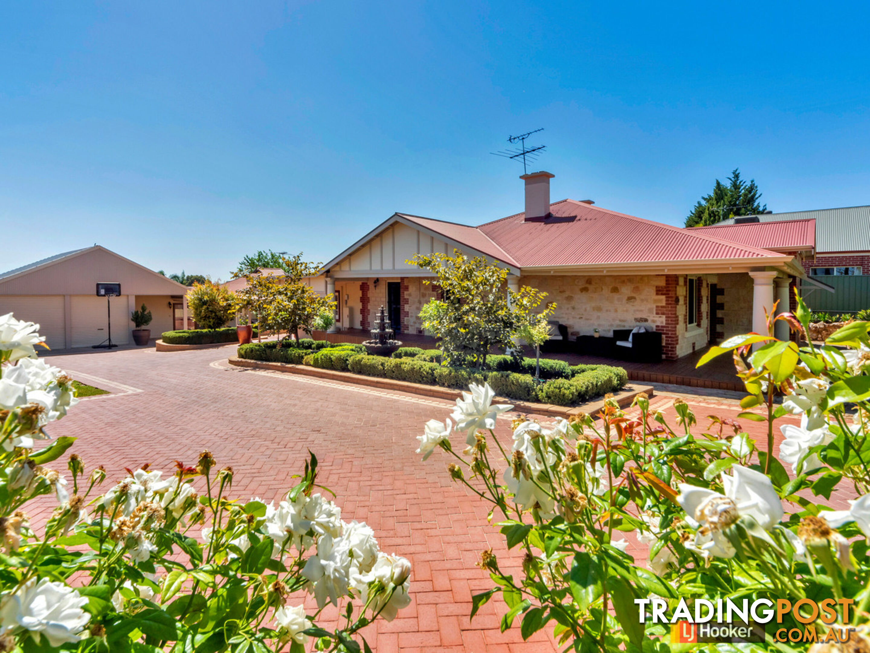 58 Calton Road GAWLER EAST SA 5118