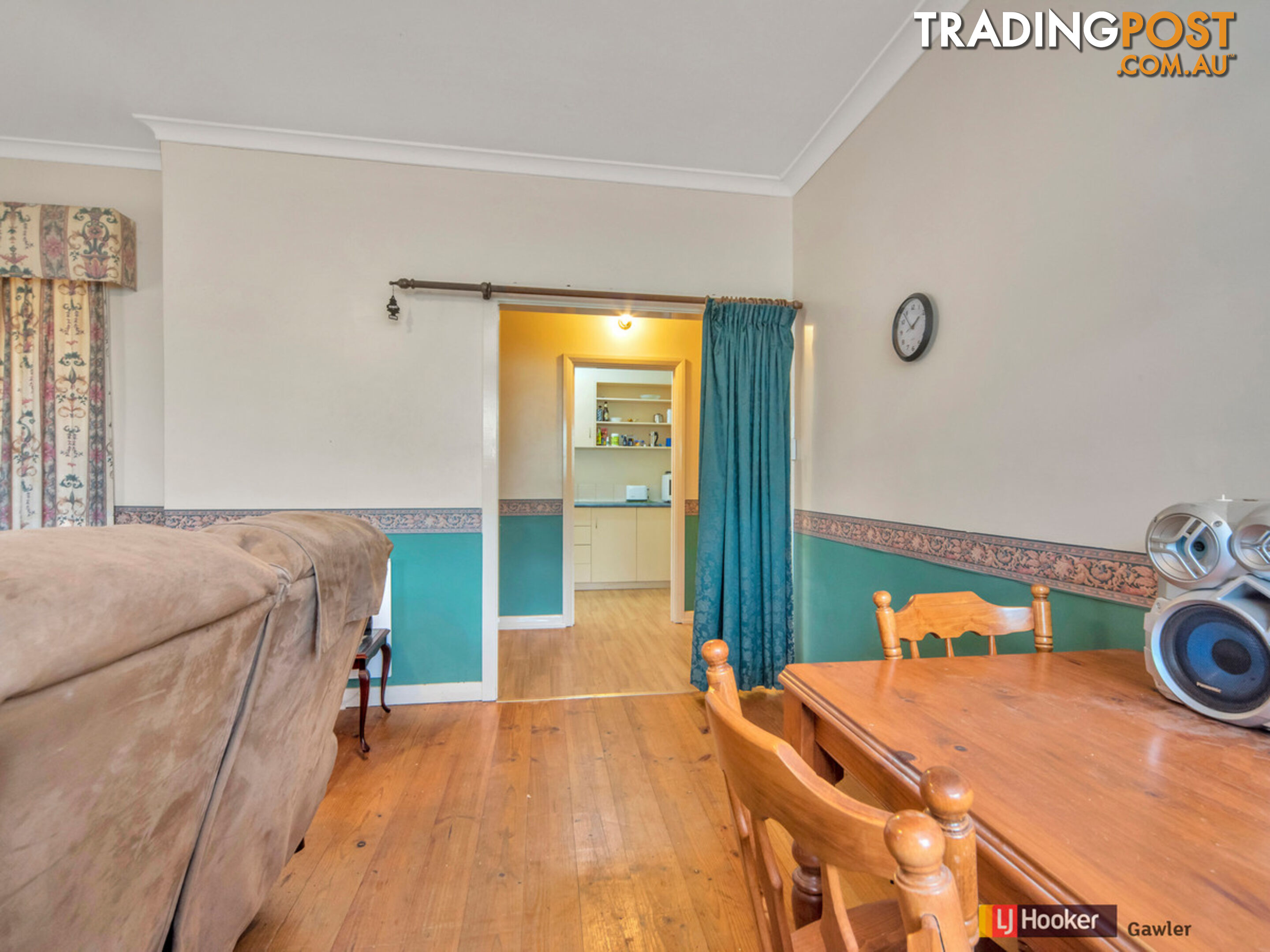 14-14A Mildred Street KAPUNDA SA 5373