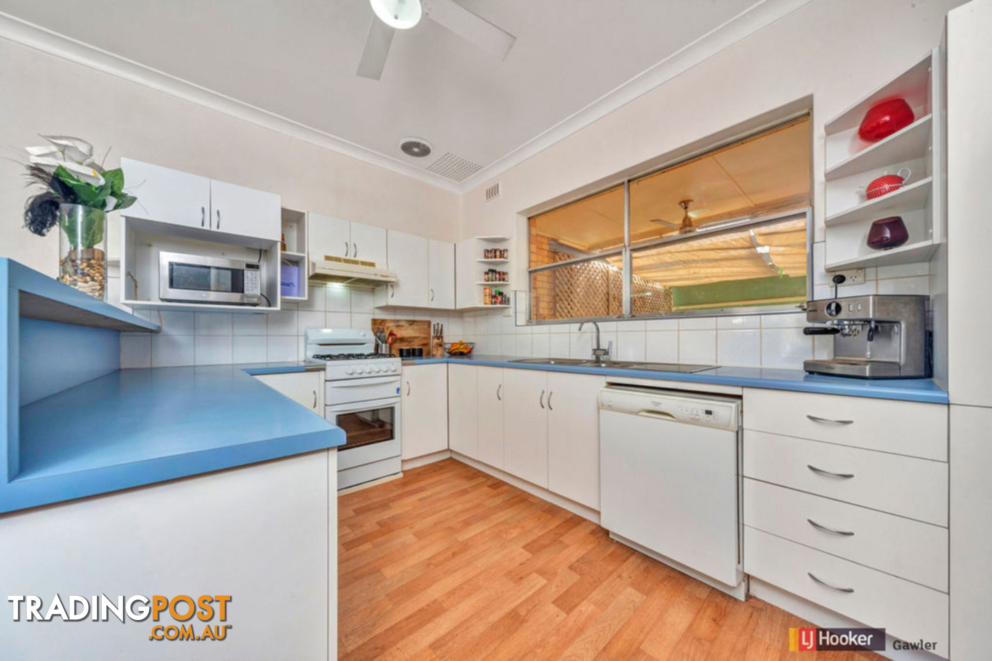 14-14A Mildred Street KAPUNDA SA 5373