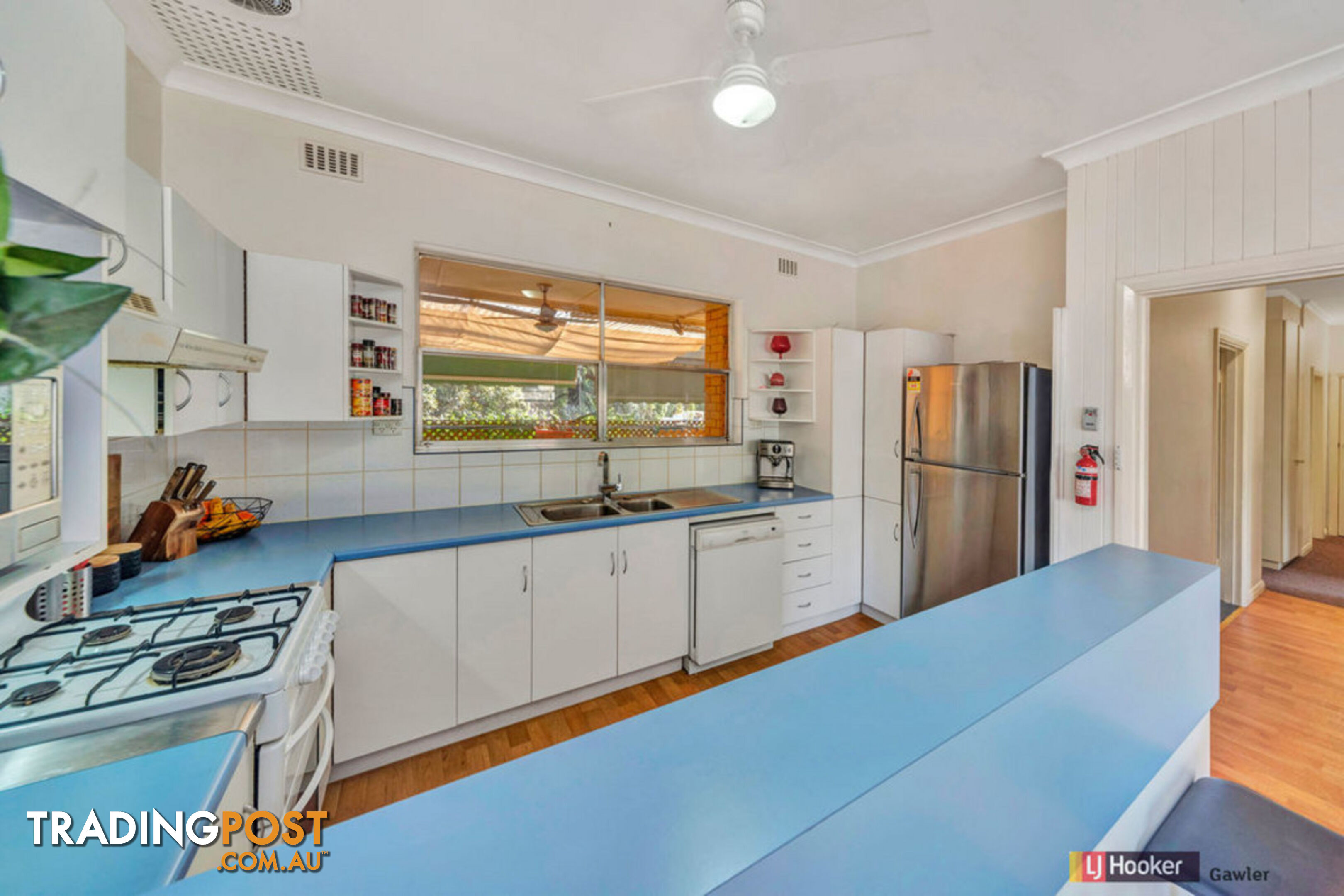 14-14A Mildred Street KAPUNDA SA 5373