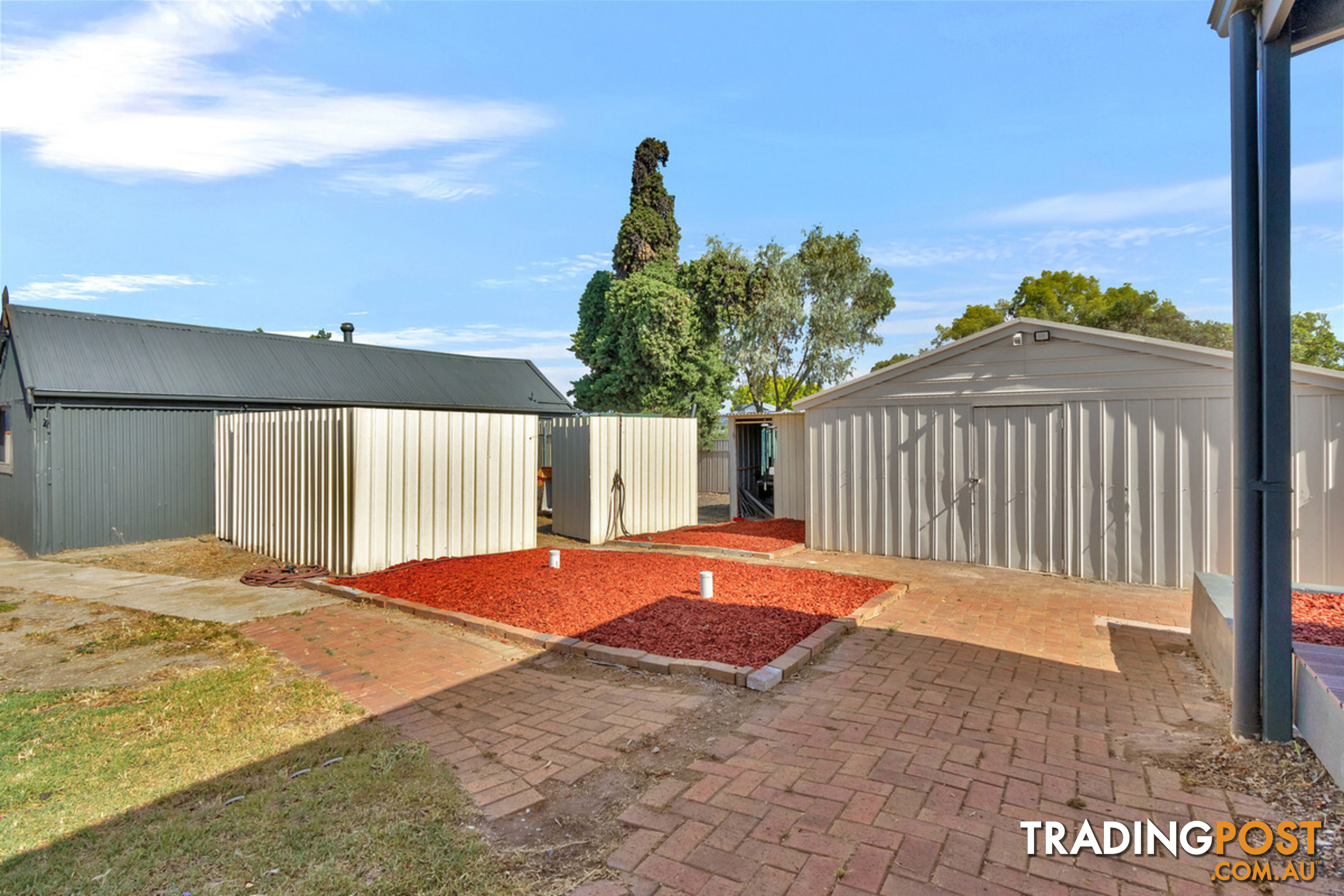 3 Rogers Street FREELING SA 5372