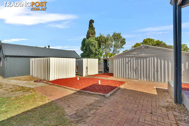 3 Rogers Street FREELING SA 5372