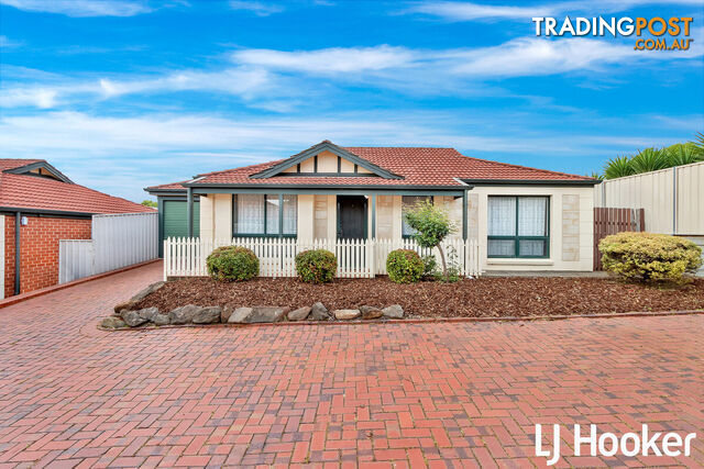 3/5-6 Gleeson Court WYNN VALE SA 5127