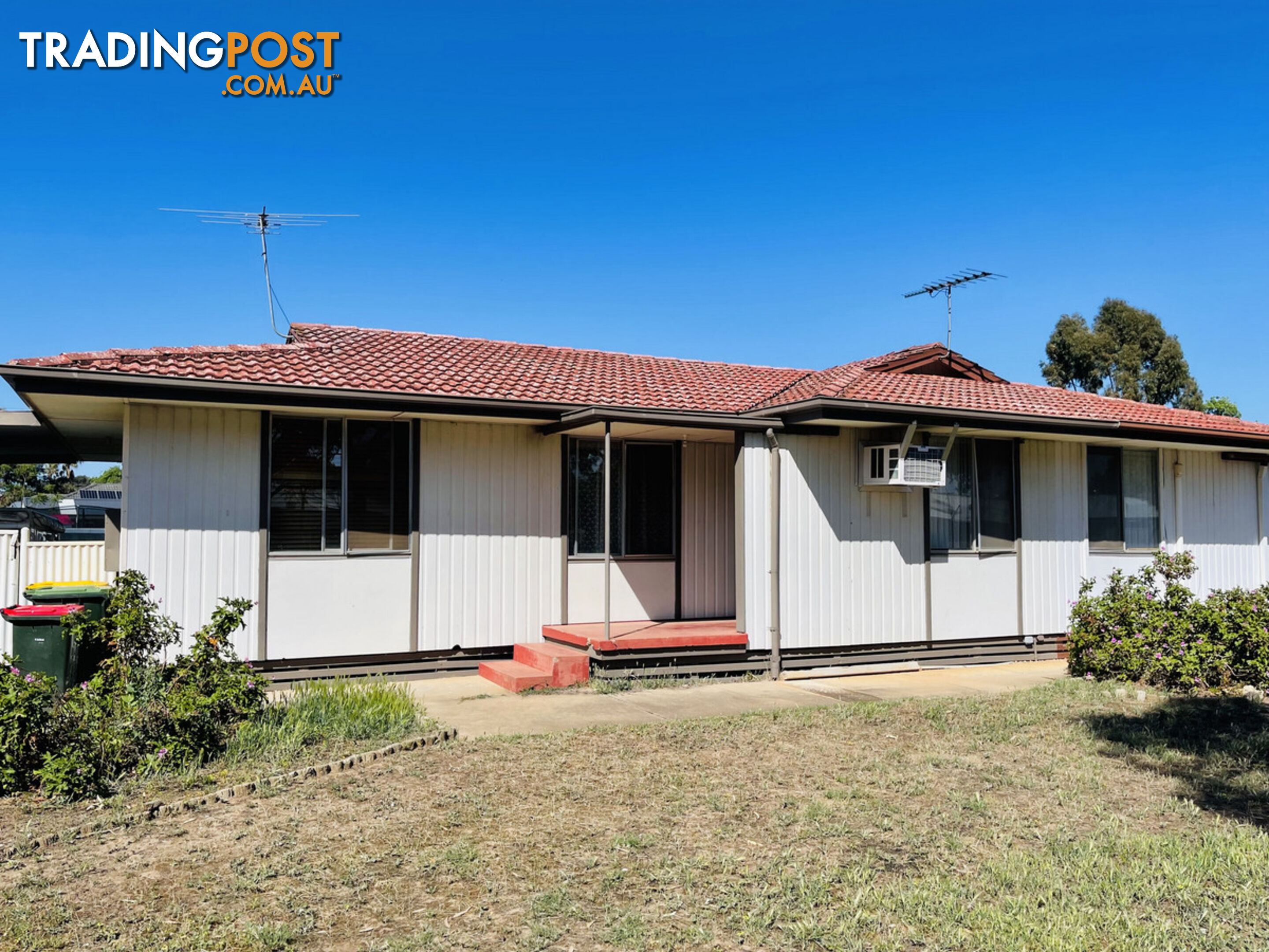 11 Fyfe Street GAWLER WEST SA 5118