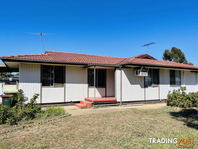 11 Fyfe Street GAWLER WEST SA 5118