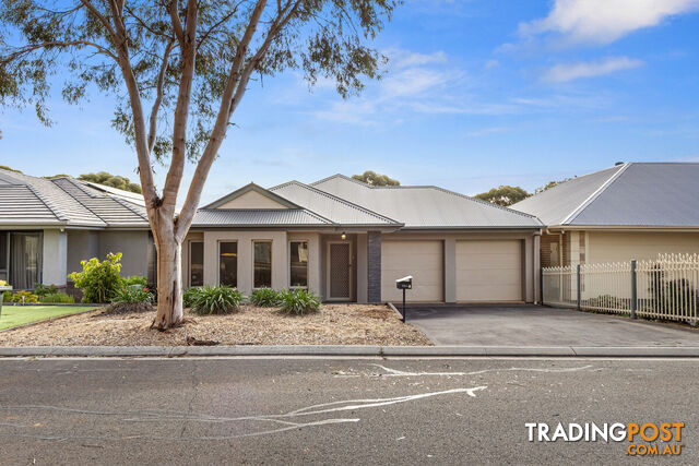6 Salmon Gum Crescent BLAKEVIEW SA 5114