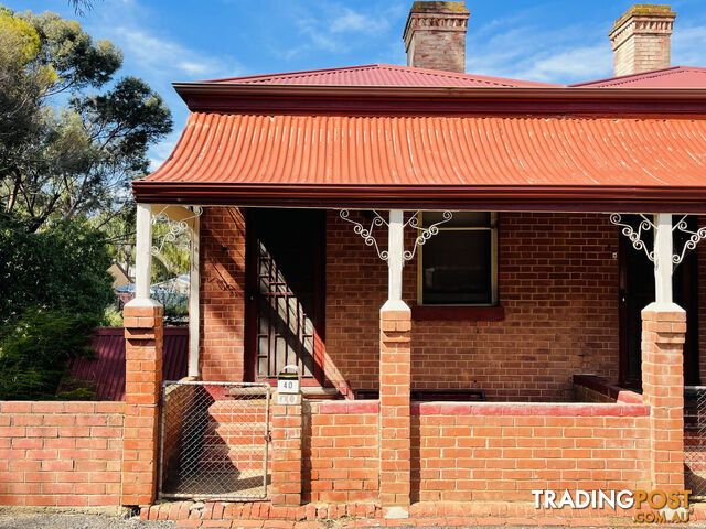 40 Jacob Street GAWLER SA 5118