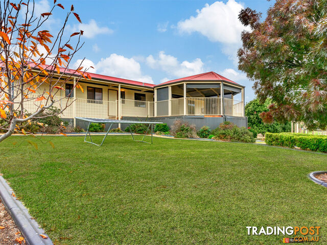 702 Barossa Valley Way SANDY CREEK SA 5350