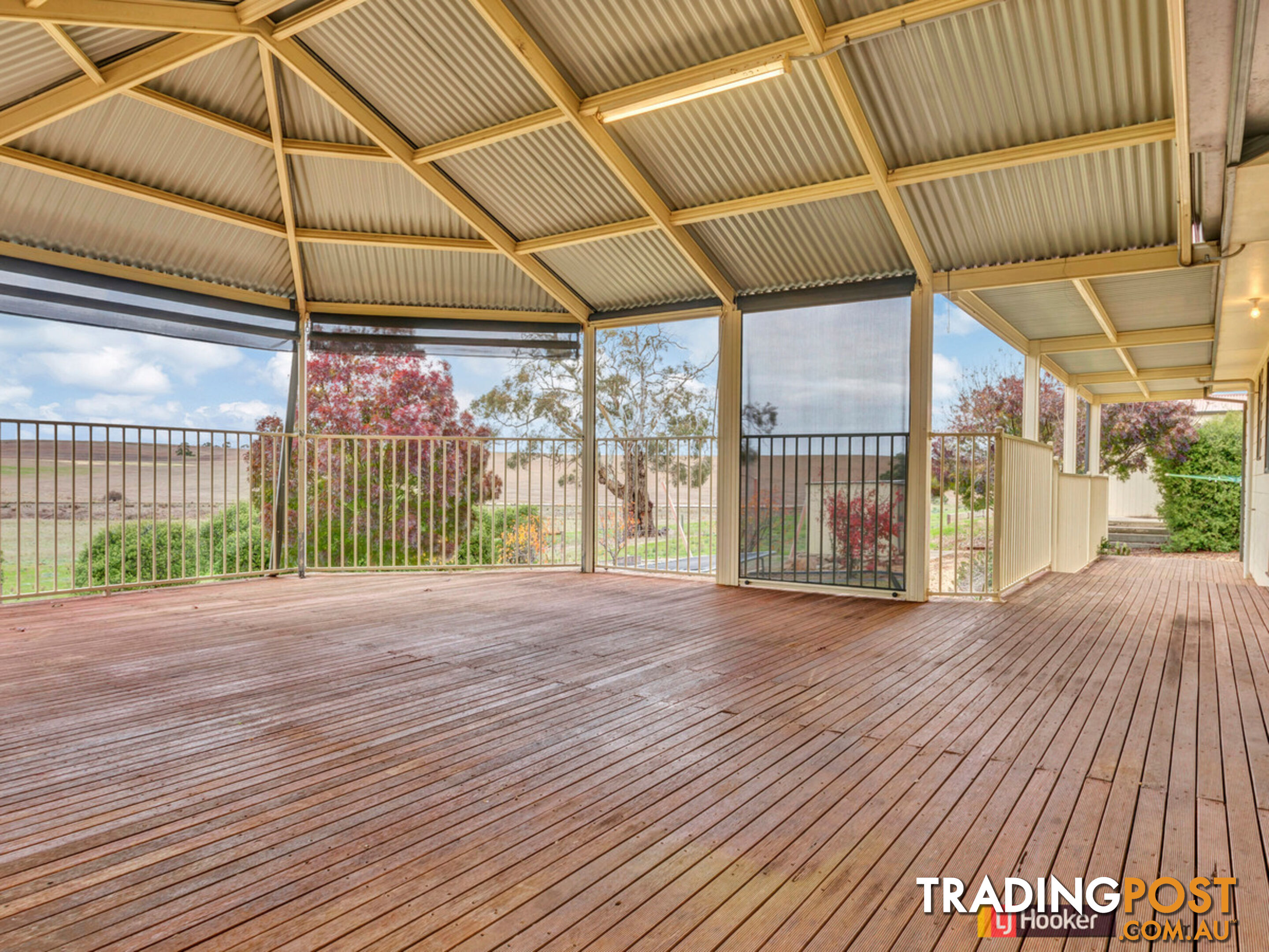 702 Barossa Valley Way SANDY CREEK SA 5350