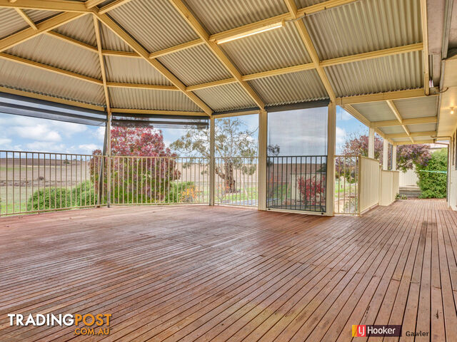 702 Barossa Valley Way SANDY CREEK SA 5350