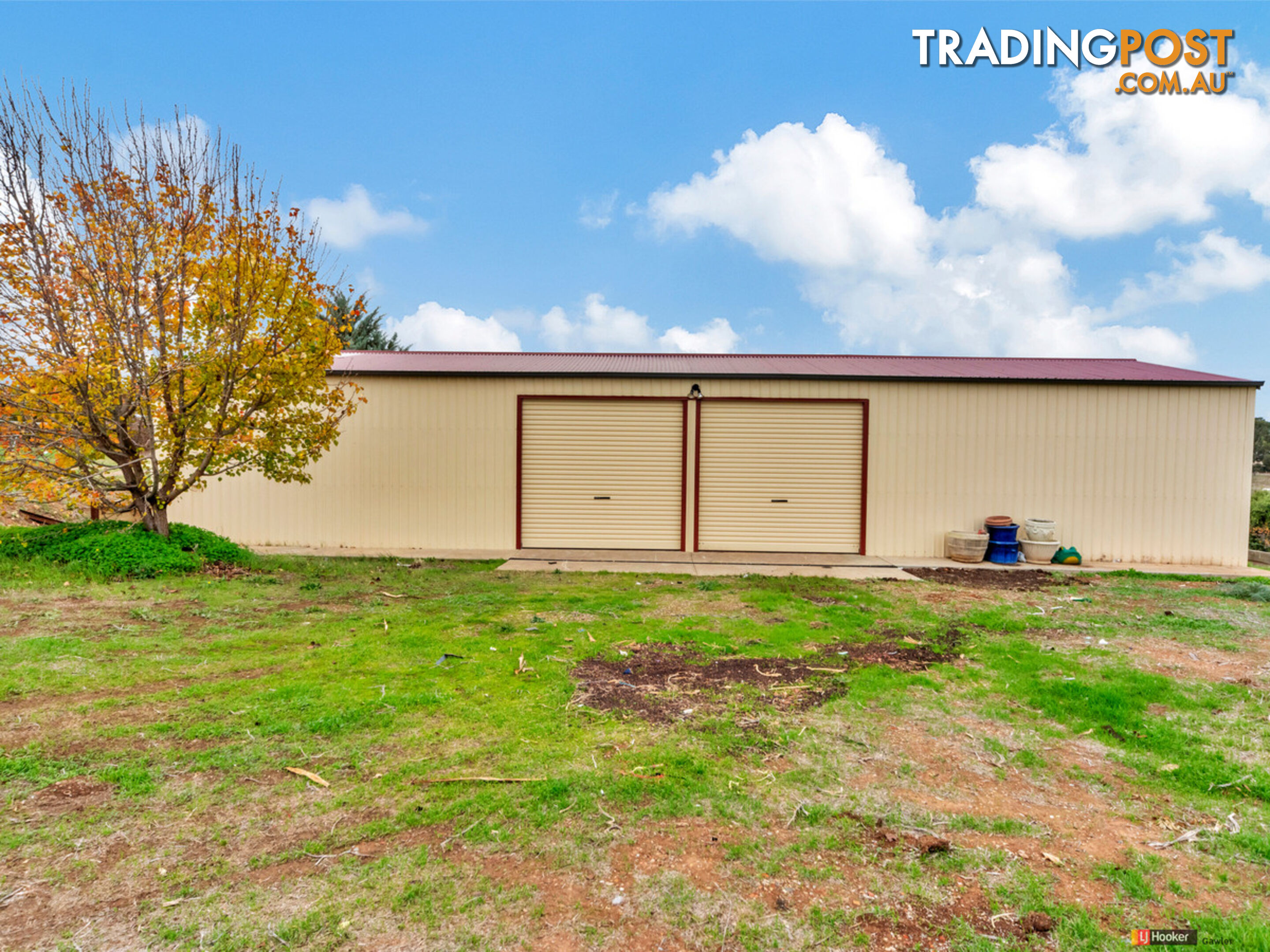 702 Barossa Valley Way SANDY CREEK SA 5350