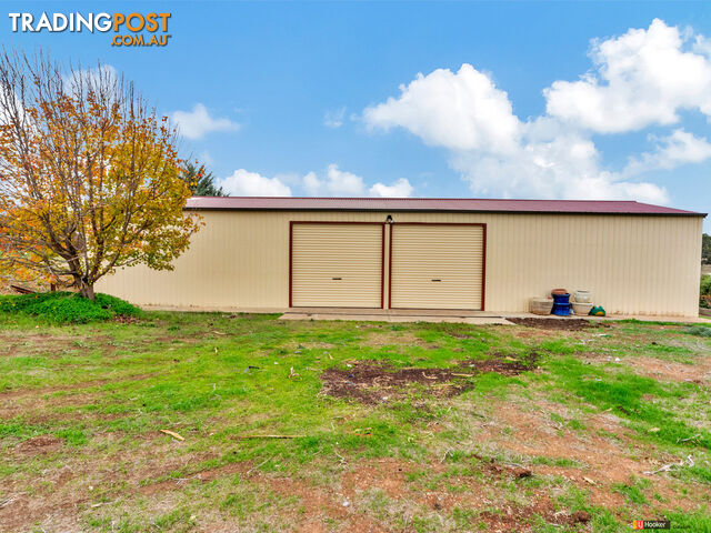 702 Barossa Valley Way SANDY CREEK SA 5350