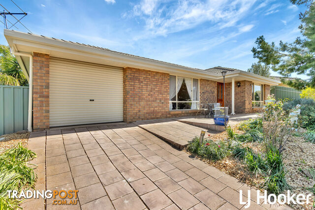 7 Plover Court HEWETT SA 5118