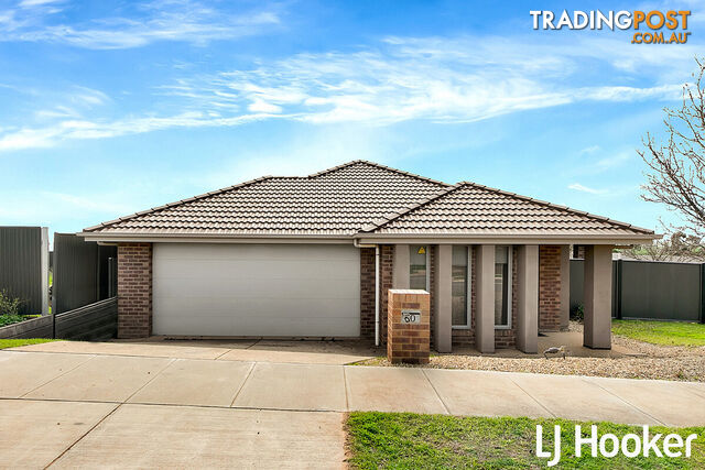 60 Easton Drive GAWLER EAST SA 5118