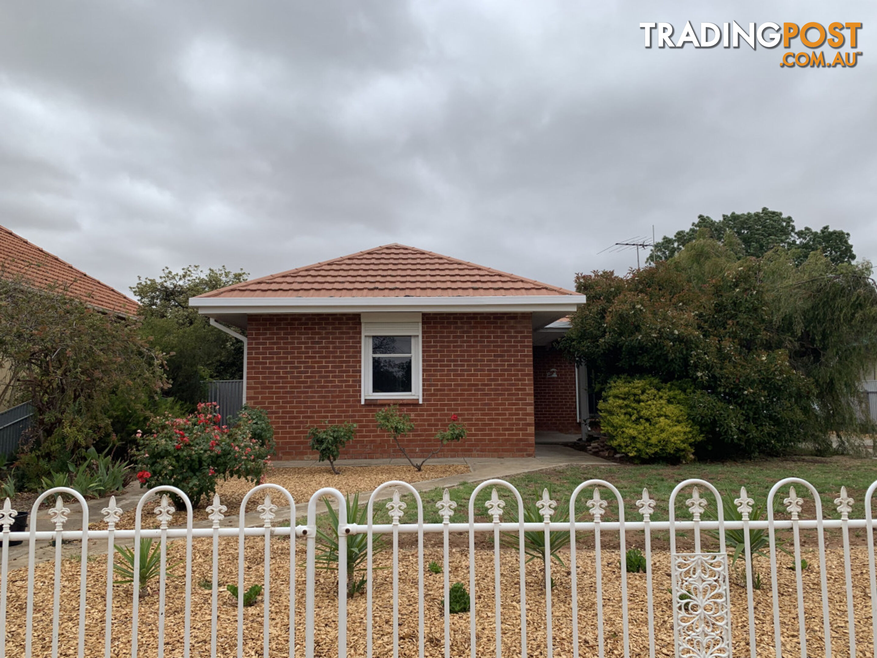 20 First Street GAWLER SOUTH SA 5118