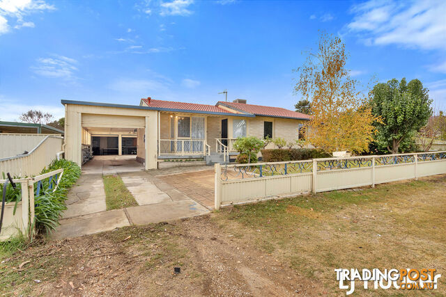 9 Chowilla Court CRAIGMORE SA 5114