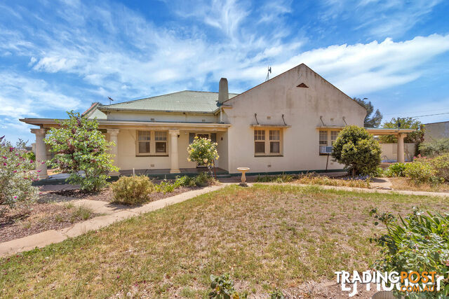 15 Annie Terrace WASLEYS SA 5400