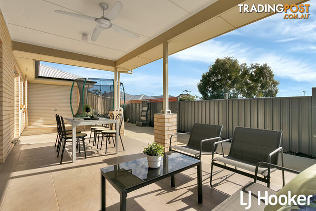 2 Butler Mews GAWLER SOUTH SA 5118