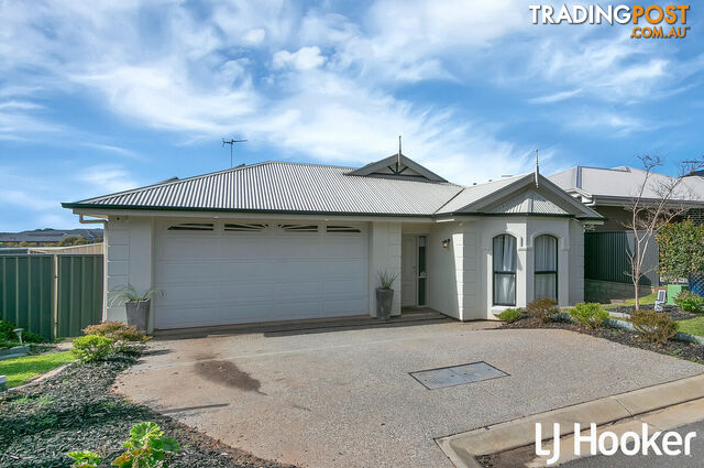 2 Butler Mews GAWLER SOUTH SA 5118