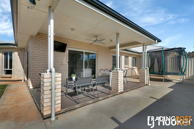 2 Butler Mews GAWLER SOUTH SA 5118