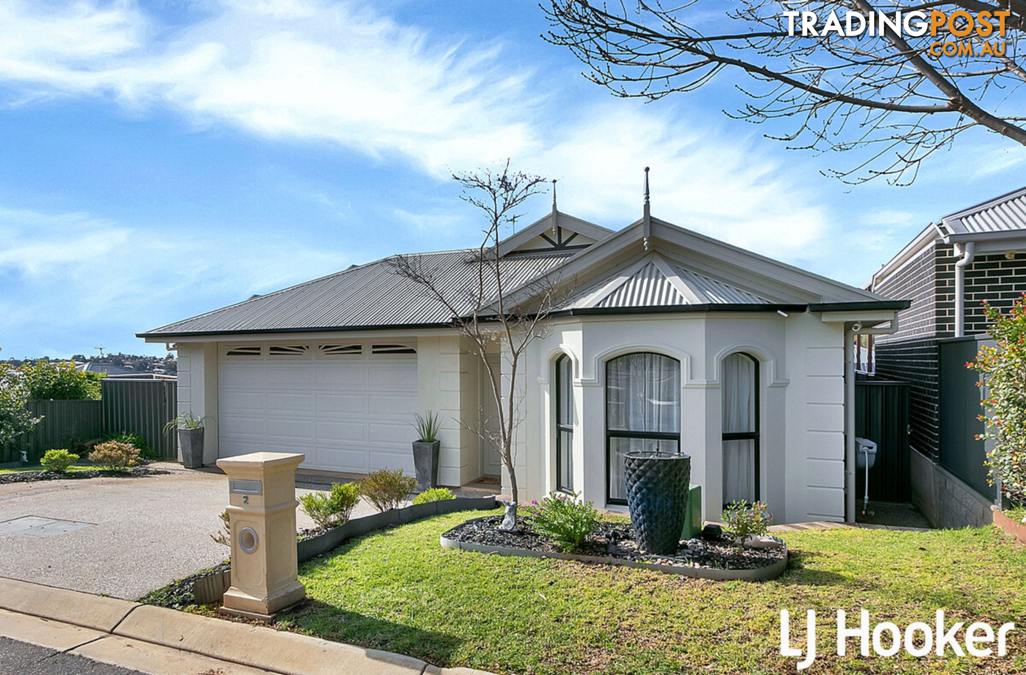 2 Butler Mews GAWLER SOUTH SA 5118