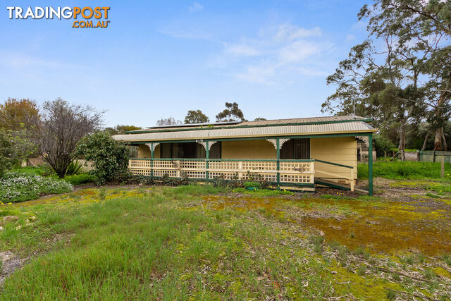 98 Mildred Street KAPUNDA SA 5373