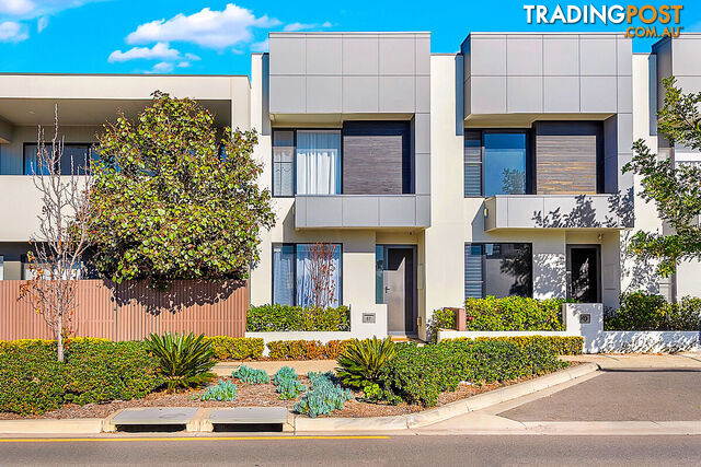 87 Troubridge Drive WEST LAKES SA 5021