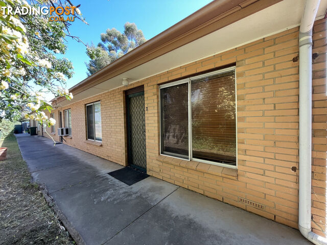 1/18 Fourteenth Street GAWLER SOUTH SA 5118