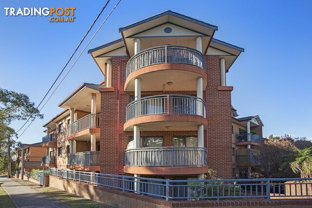 38/12-14 Clubb Crescent, MIRANDA NSW 2228