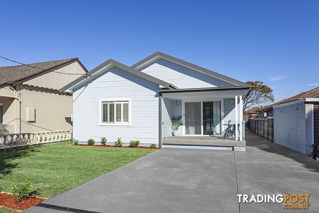 71 Sandringham Street SANS SOUCI NSW 2219