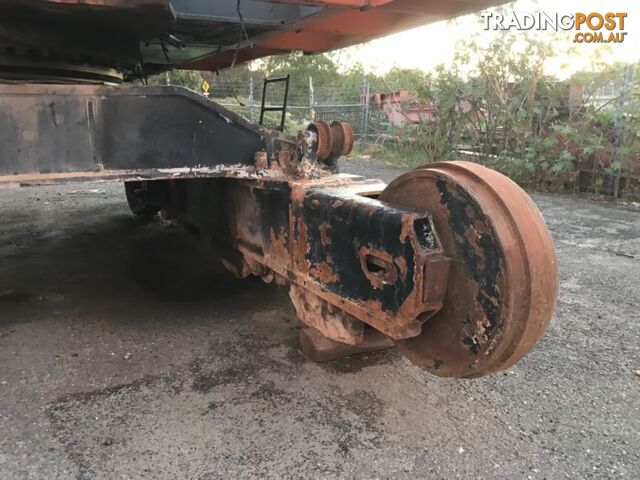 Excavator parts now for sale - photo 3 of 9