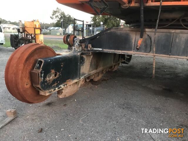 Excavator parts now for sale - photo 4 of 9