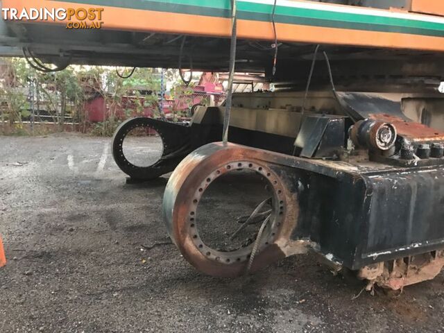 Excavator parts now for sale - photo 5 of 9