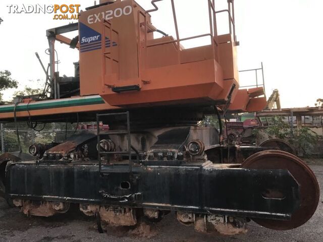Excavator parts now for sale - photo 2 of 9