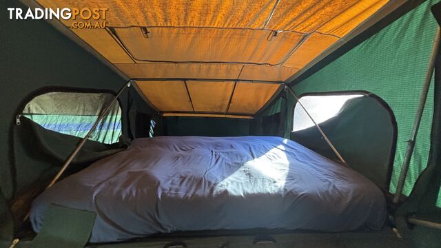 2014 Gic Camper Trailers BLACK SERIES - photo 3 of 14