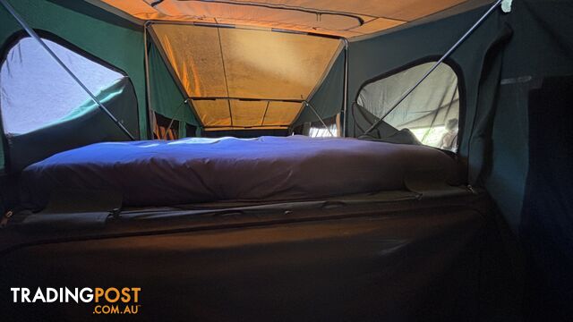 2014 Gic Camper Trailers BLACK SERIES - photo 4 of 14