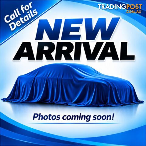 2024 NISSAN X-TRAIL ST T33MY24 4D WAGON