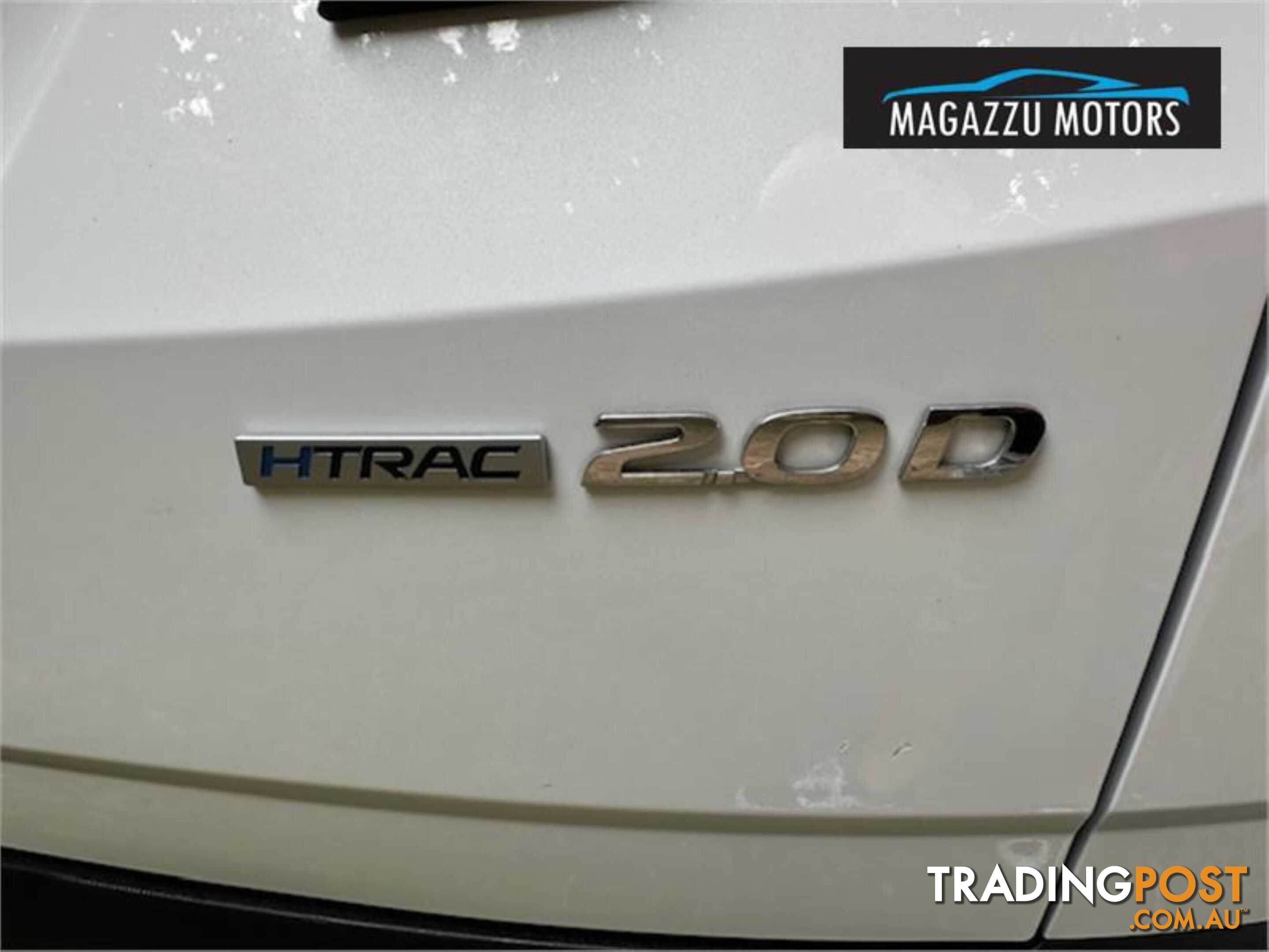 2022 HYUNDAI TUCSON ELITE NX4 V1MY22 4D WAGON