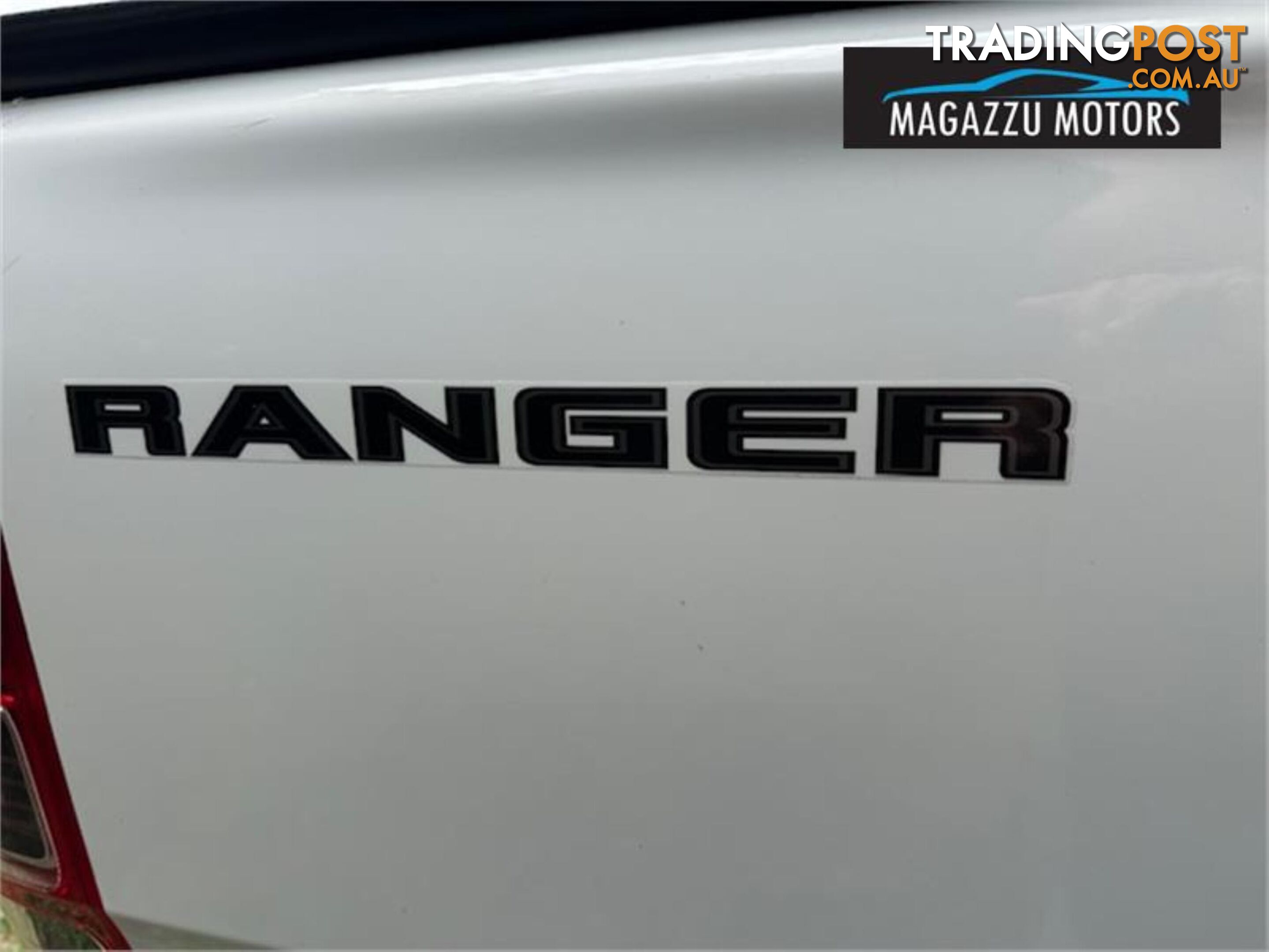 2021 FORD RANGER XL2 2HI RIDER PXMKIIIMY21 75 DOUBLE CAB P/UP