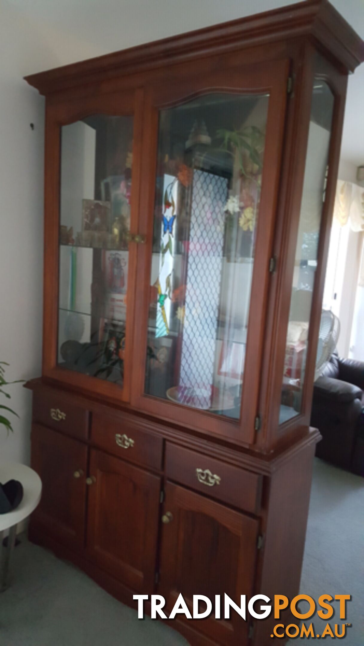 China Cabinet