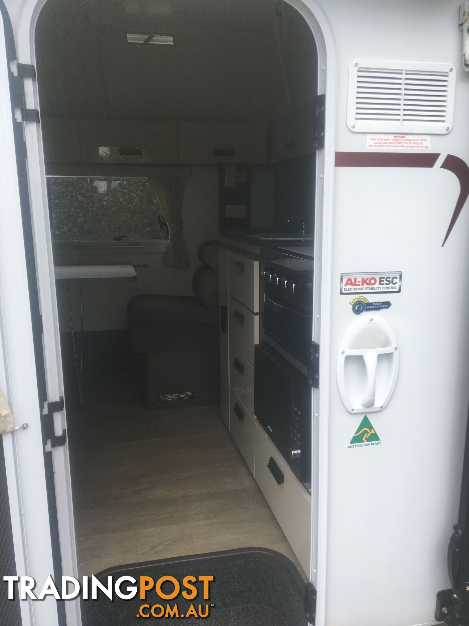 2020 Jayco JOURNEY