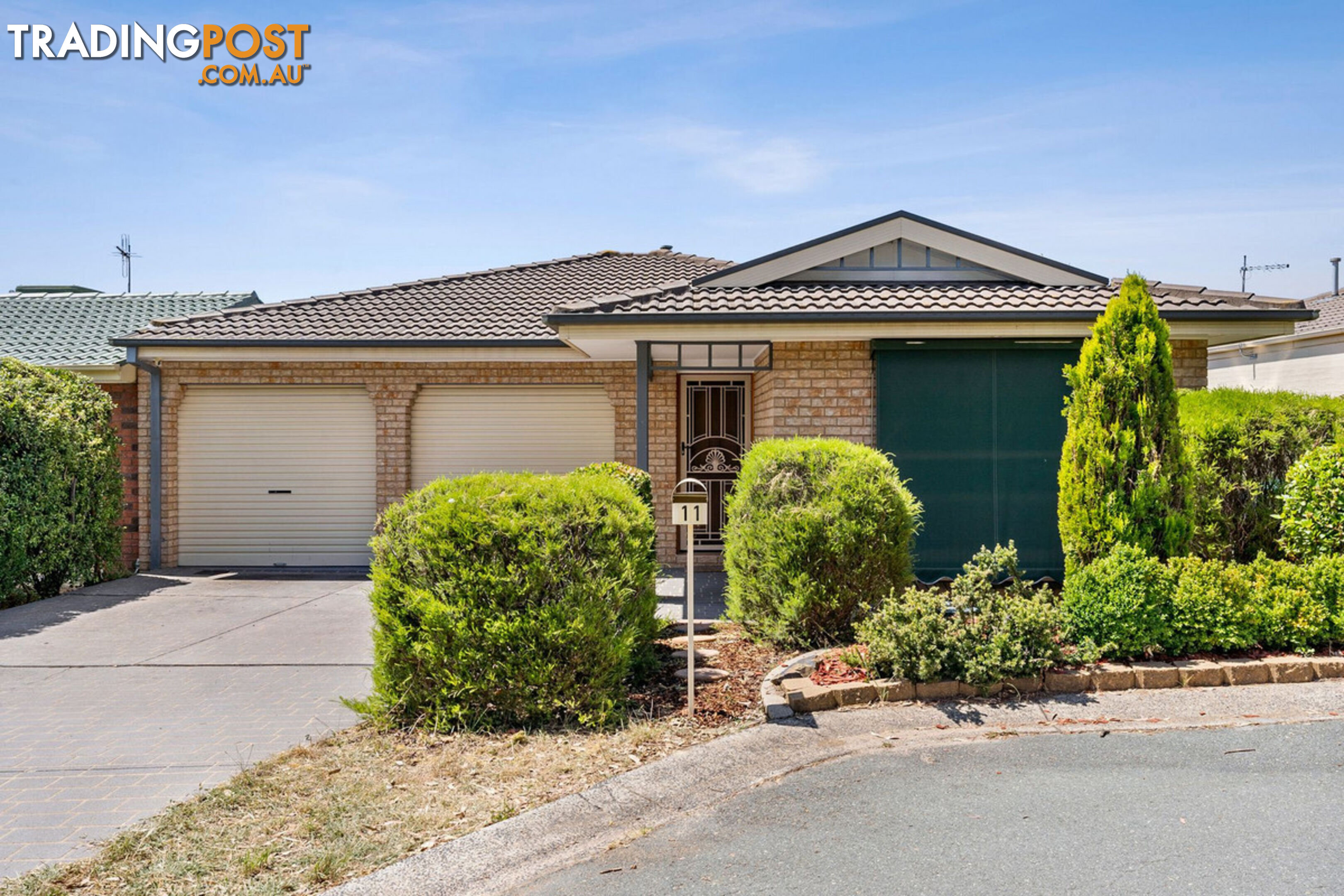 11 Bullala Court NGUNNAWAL ACT 2913