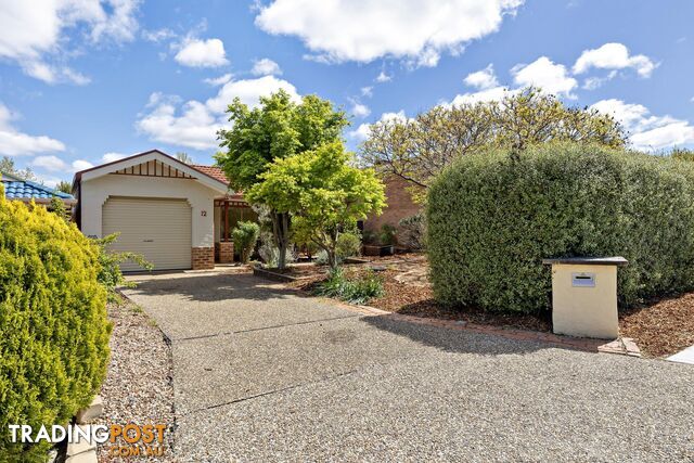 12 Noongale Court NGUNNAWAL ACT 2913