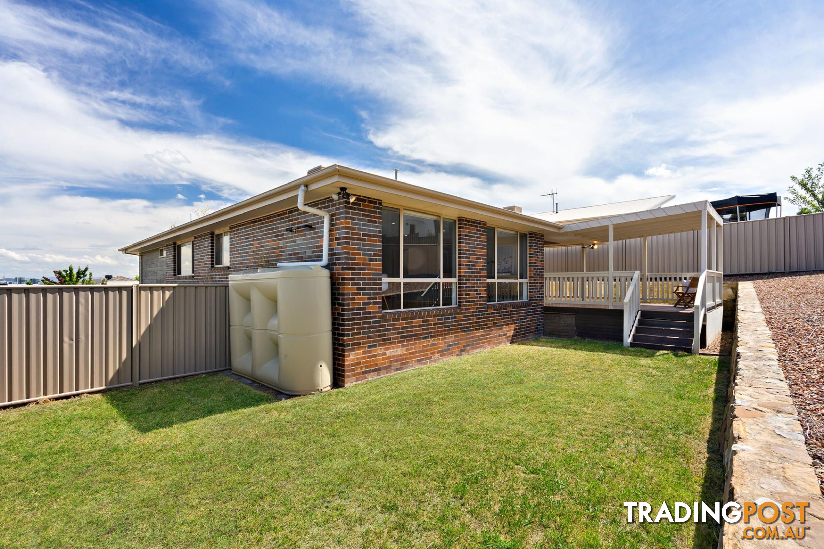 35 Ben Blakeney Street BONNER ACT 2914