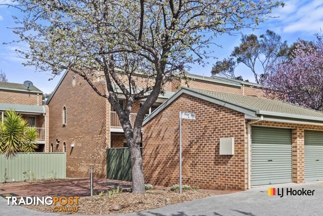 39/60 Copland Drive EVATT ACT 2617